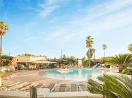1 Bedroom Beautiful Apartment In Cannes