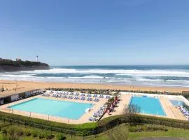 Belambra Clubs Anglet - La Chambre d'Amour