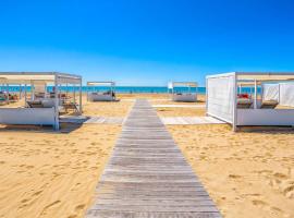 Bosco Canoro Bibione Resort: Bibione'de bir otel