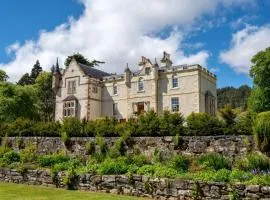 Assynt House 5 Star Exclusive Use Venue