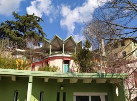 Locanda La Cavallina, hotel v destinaci Brisighella