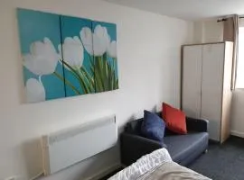 Legends Court, Wolverhampton