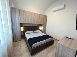 AIR σϝ HOME Aραɾƚɱҽɳƚ ᴠᴇʀᴅɪ, hotel em Novi Ligure