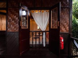 Swiss Cottage Tioman, hotel in Tioman Island
