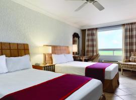 Ramada by Wyndham Princess Belize City