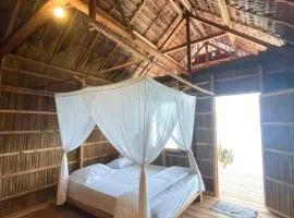 Mambetron Homestay Raja Ampat