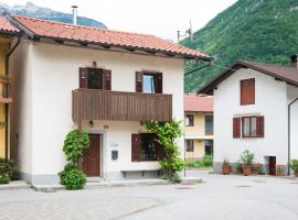 Polovnik House: Srpenica şehrinde bir otoparklı otel