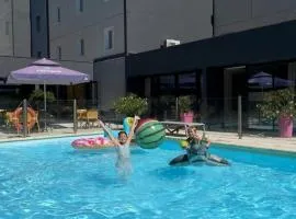 Ibis Styles Cognac