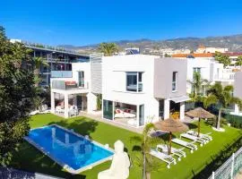 VILLA OASIS Buddha Garden by Sunkeyrents