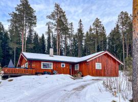 4 Bedroom Stunning Home In Hemsedal, stuga i Hemsedal