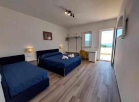 Itaca Rooms Palinuro, villa in Palinuro