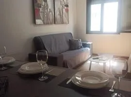 Apartamento reformado 3º