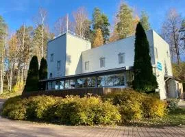 Hostel Ukonlinna