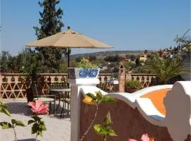 Suites Santo Domingo