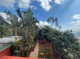 S2 Villa Residency