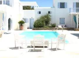 Mare Mare Mykonos