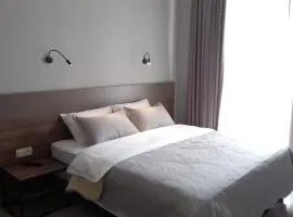 Bakuriani Crystal Loft 406