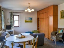 Buttermere Apartment, hotel in Keswick