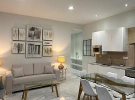 Olavide Premium Apartments