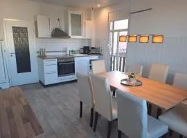 Ferienwohnung Großdobritz