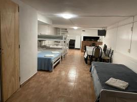 Departamento Loft hasta 10 personas, apartament a Paraná