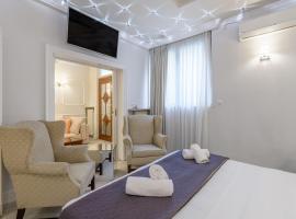 Presidential Apartment by Athens Stay