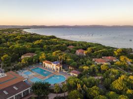 Belambra Clubs Presqu'&icirc;le De Giens - Riviera Beach Club