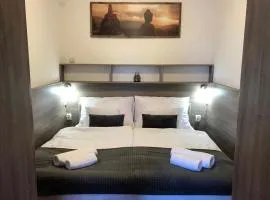 Prána Apartman