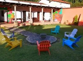 Hostel Hopa Antigua