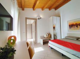 Alcamo Rooms con garage privato، فندق في ألكامو