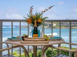 Napili Shores A203 OF Studio condo