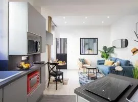 Lascaris Prestige, T2, 2P, PK, Port et Promenade