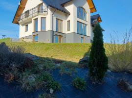 Apartament Oliwia, hotel v destinaci Grywałd