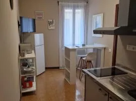 San Pietro Apartment