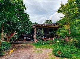 Casa Papaki, homestay in Mérida