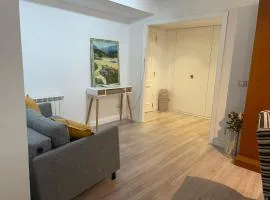 Apartamento Udalai