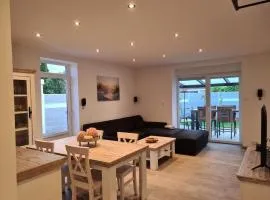 Ferienhaus Hornhecht