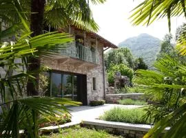 Home Cà D'la Butina