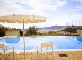 Bed & Bike, hotel a Volterra