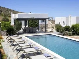 Villa Anemos · Villa Anemos