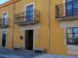 CTR. El Convento