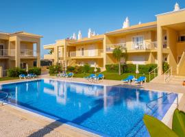 Jardins Vale de Parra, holiday park di Albufeira