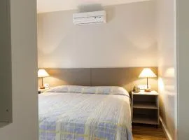 Apart Hotel Garibaldi