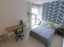 WELCOME HOME - CAMERA privata in Appartamento Condiviso a RHO – tani hotel w mieście Pogliano Milanese