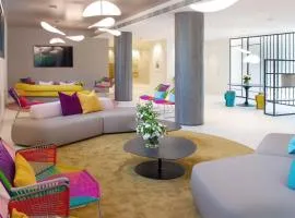 Hotel President