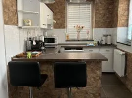 Ferienwohnung Kormoran