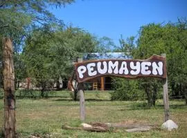 Peumayen Cabañas