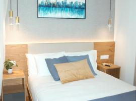 Timeless Charming - Bel&eacute;m