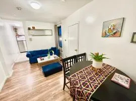 2 Bedrooms Flat 5 minutes from TIMES SQUARE