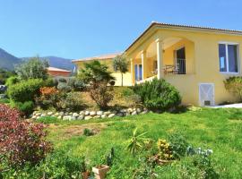 Villa Roccu, vacation home in Borgo